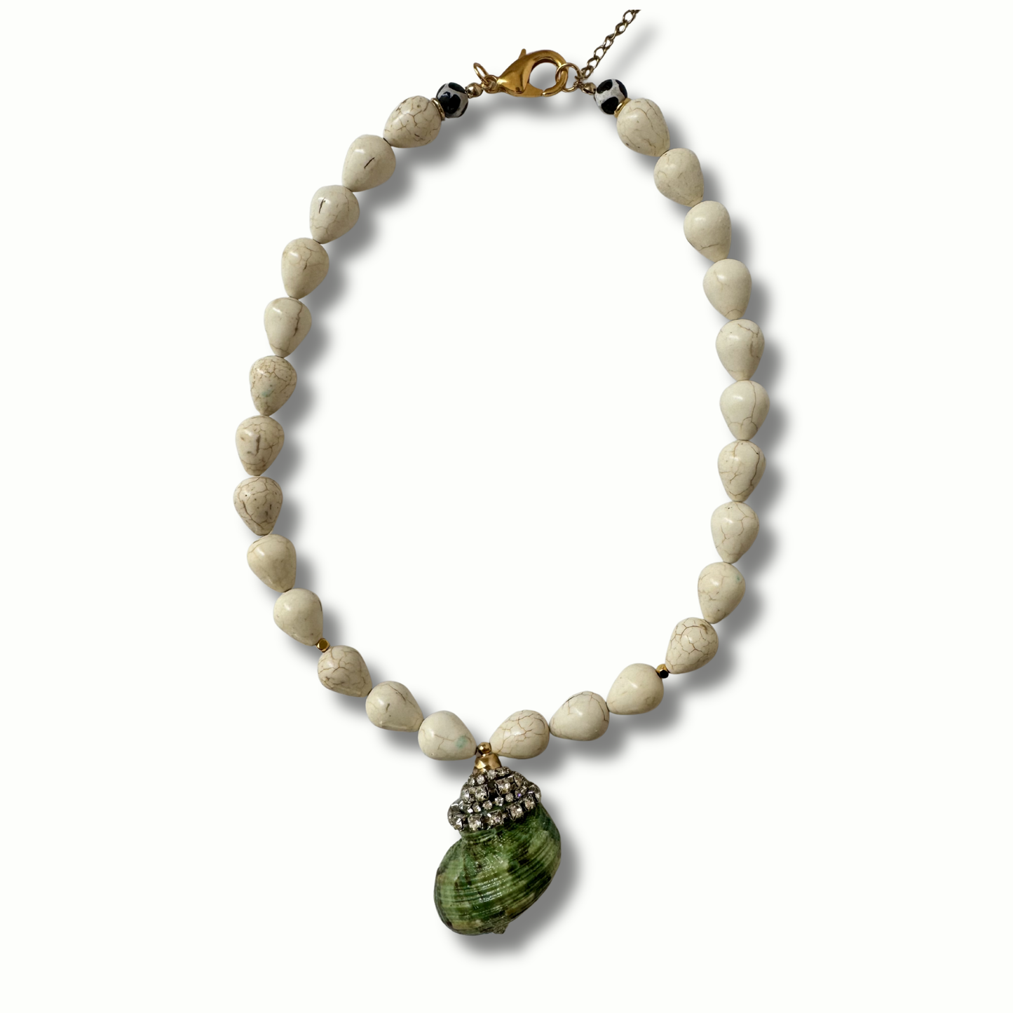 Calypso necklace
