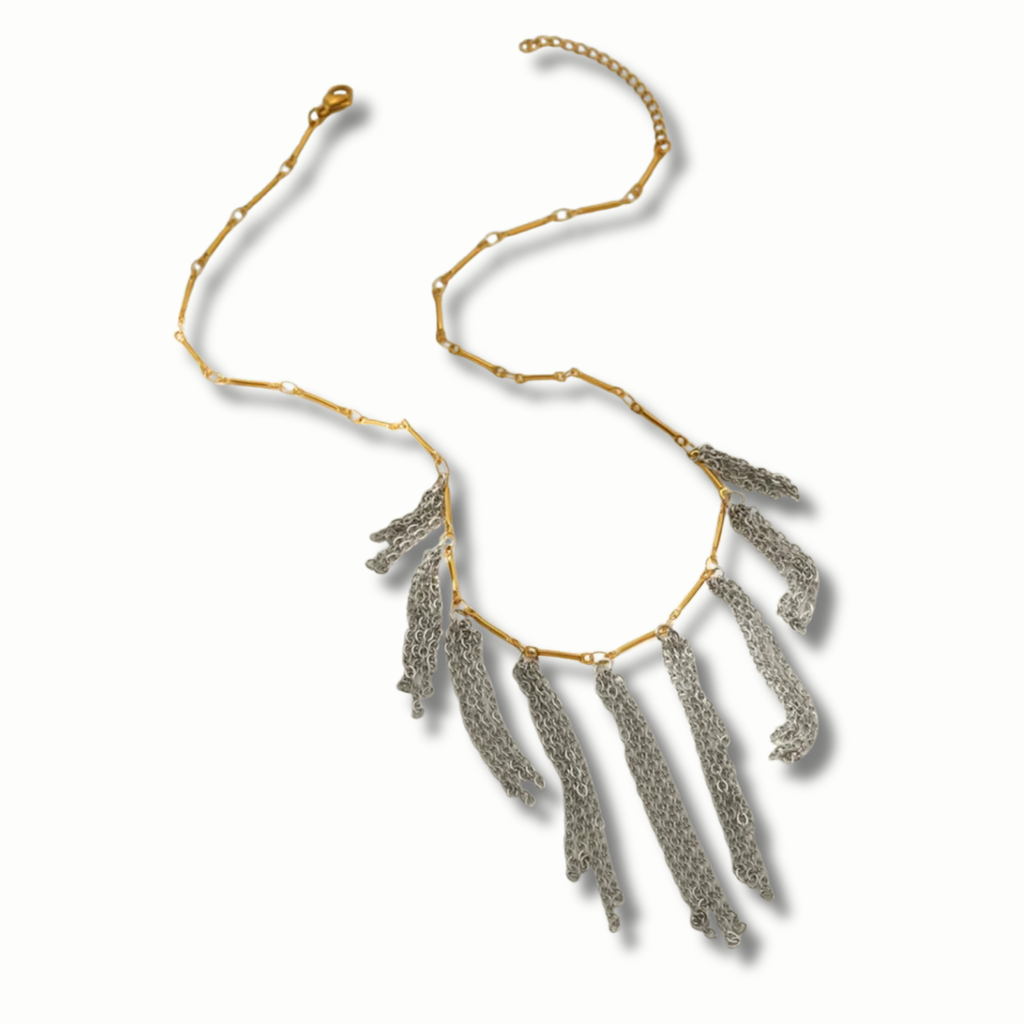 Allie necklace