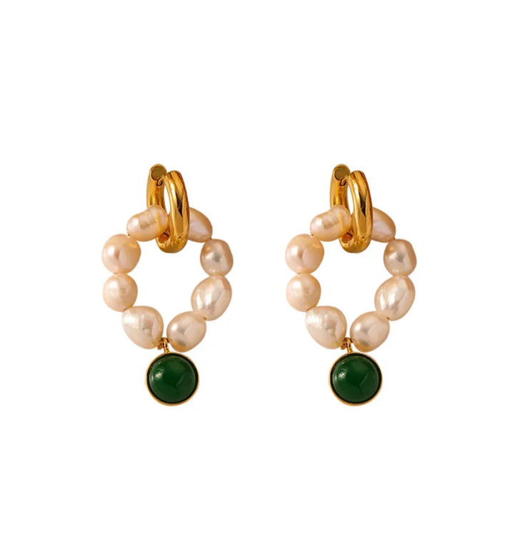 Orla hoops