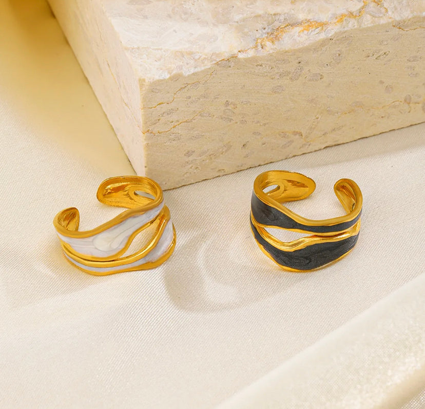 Waves ring
