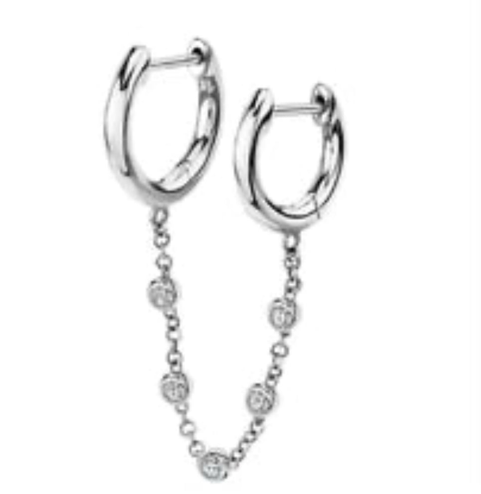 Hoop & Loop (singles)
