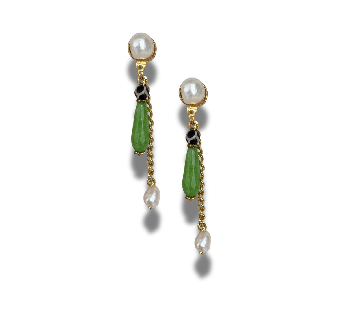 Dakota earrings