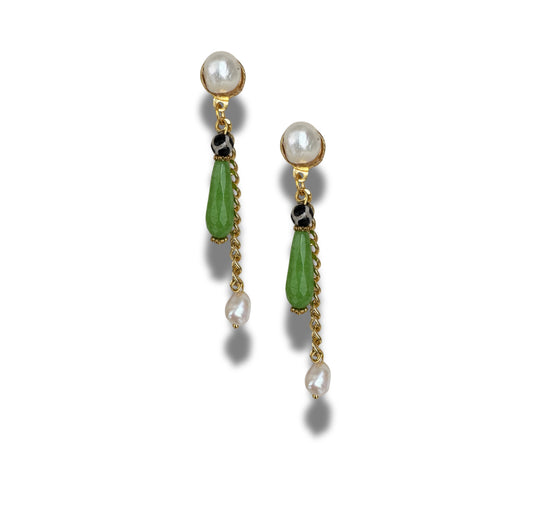 Dakota earrings