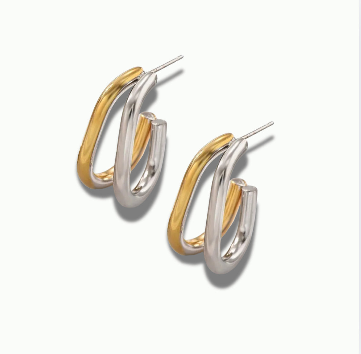 Double essential hoops
