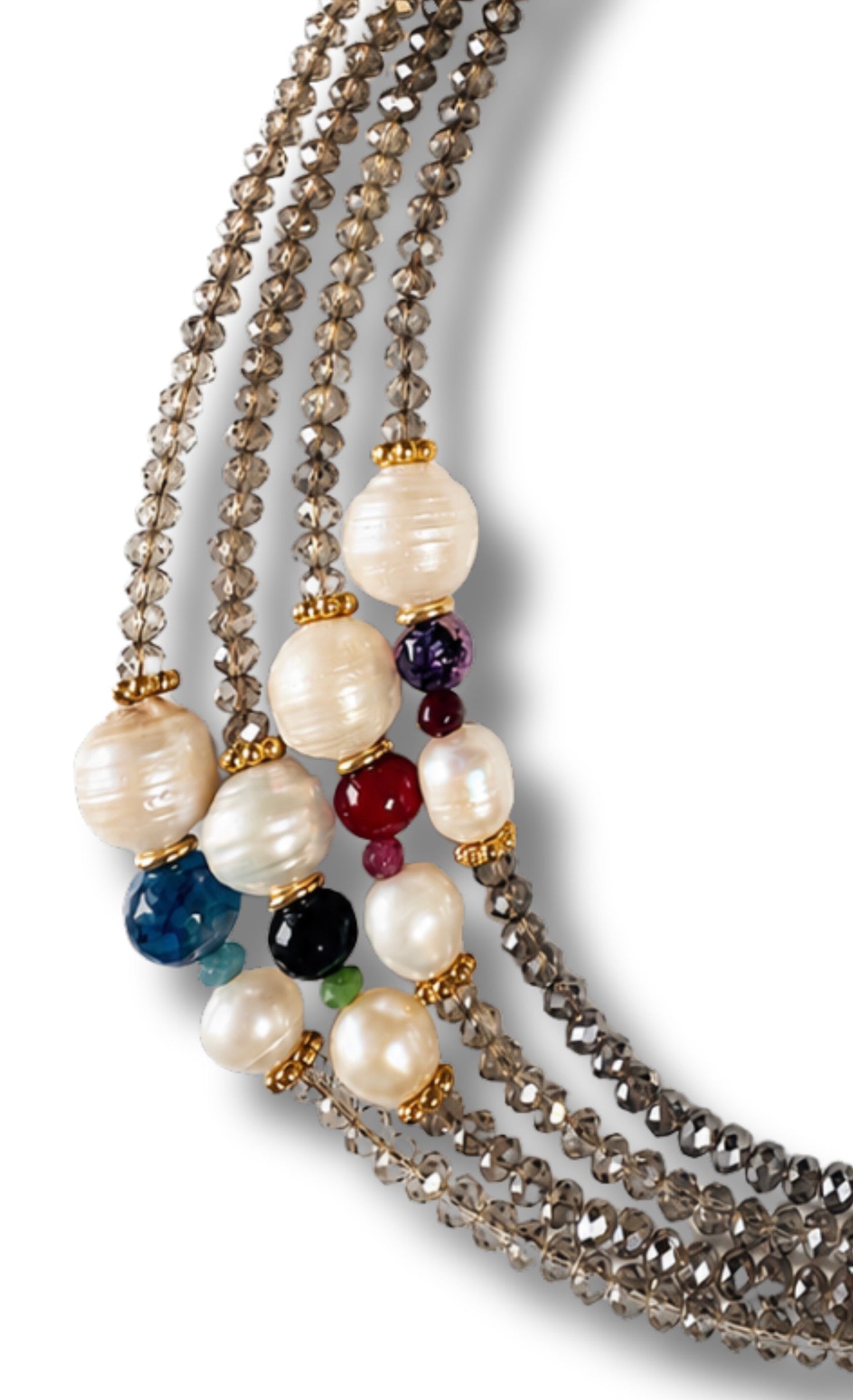 Amelie necklace
