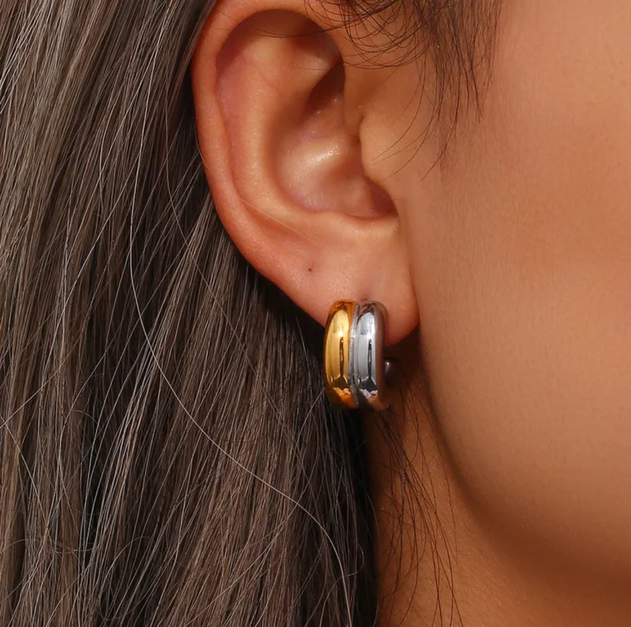 Pamela earrings