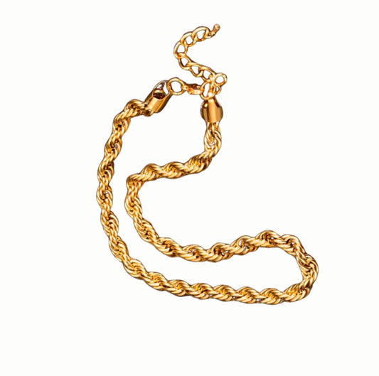Classic twist / chain