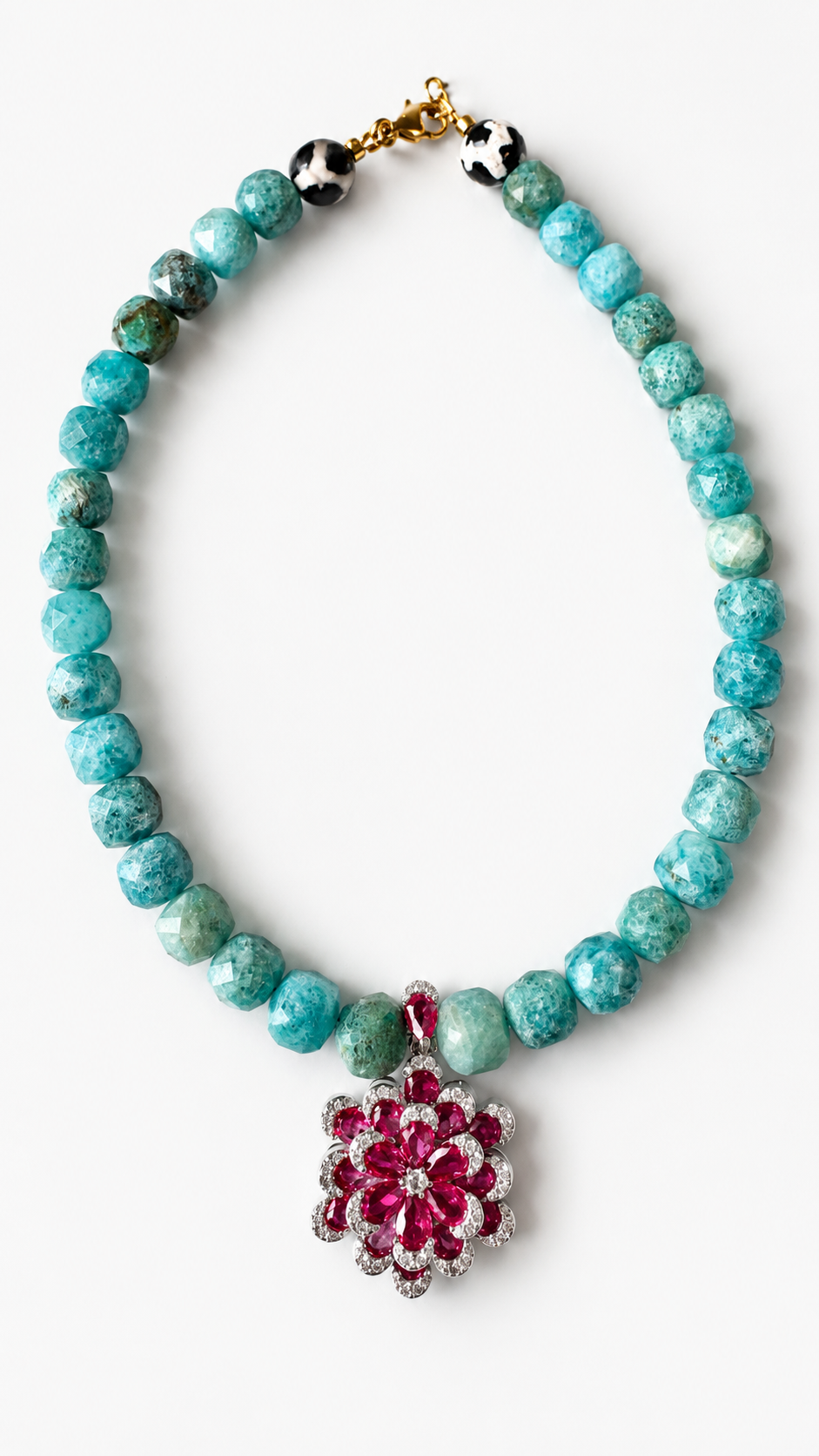 Sissi necklace