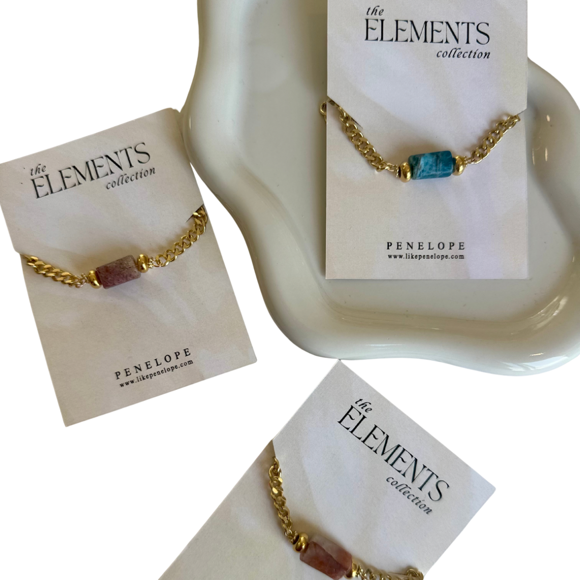 Element bracelet