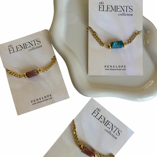 Element bracelet
