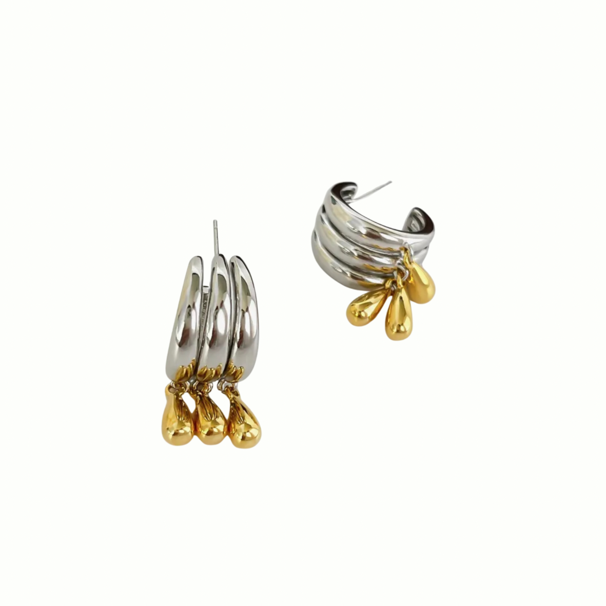 Aria earrings