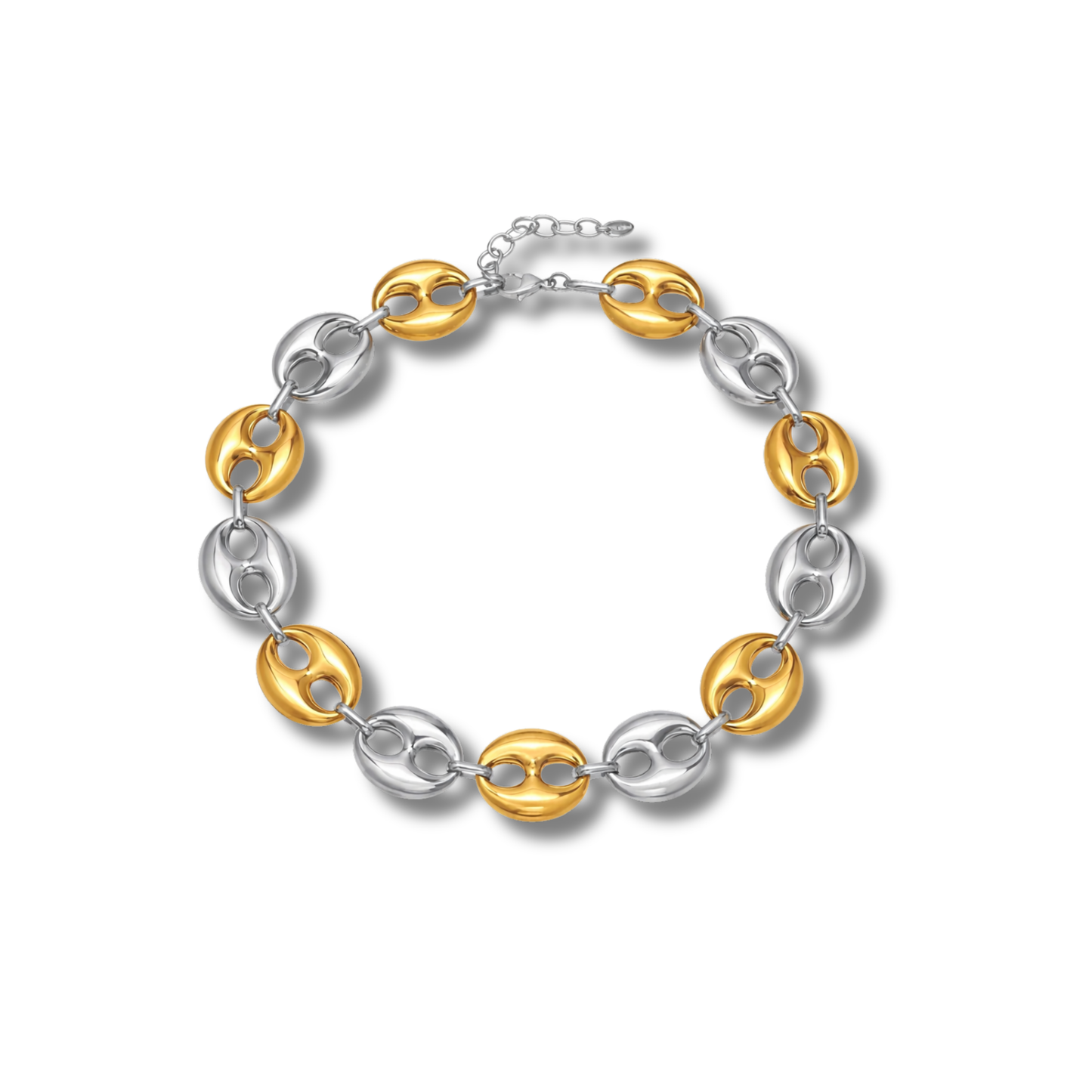 Victoria necklace