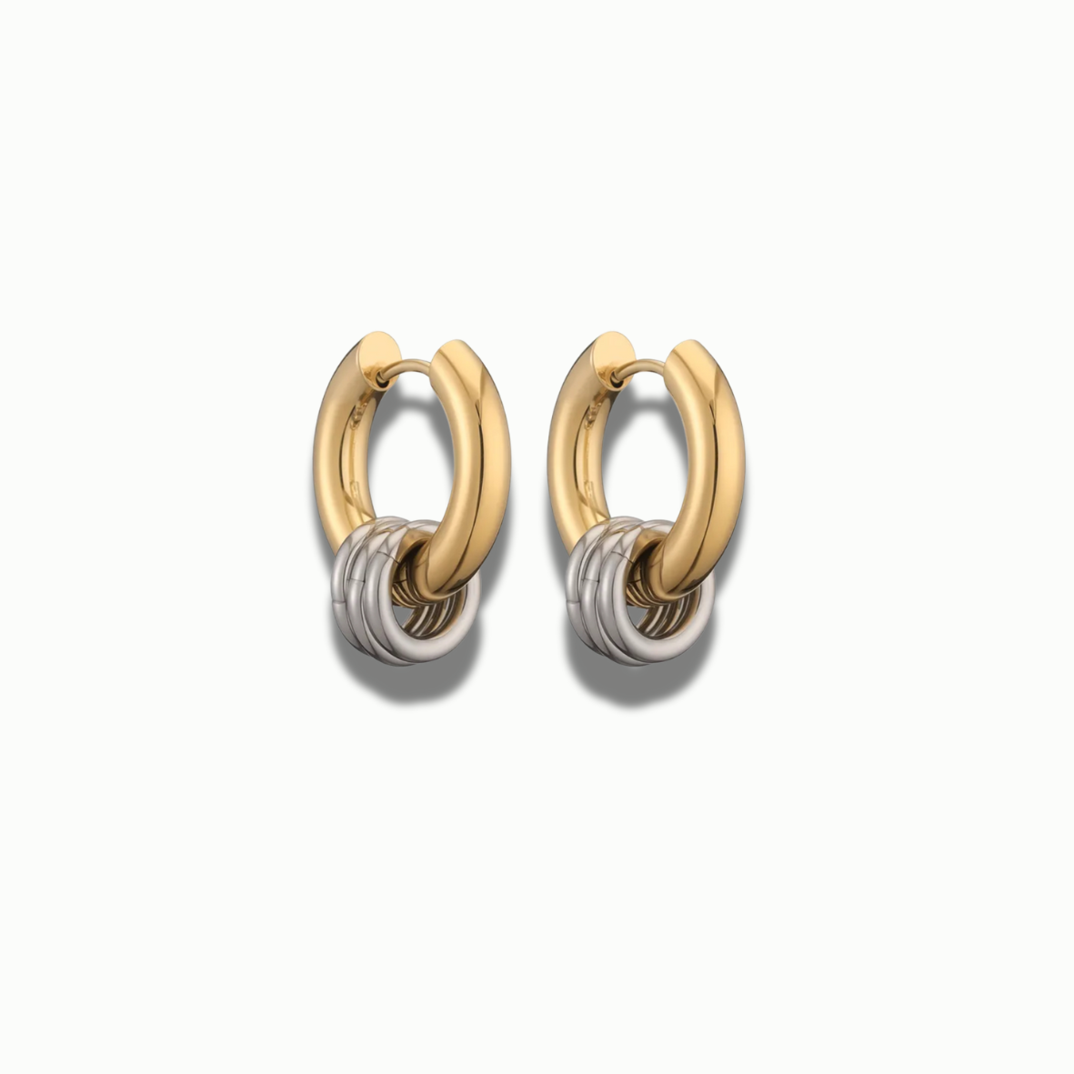 Bela hoops