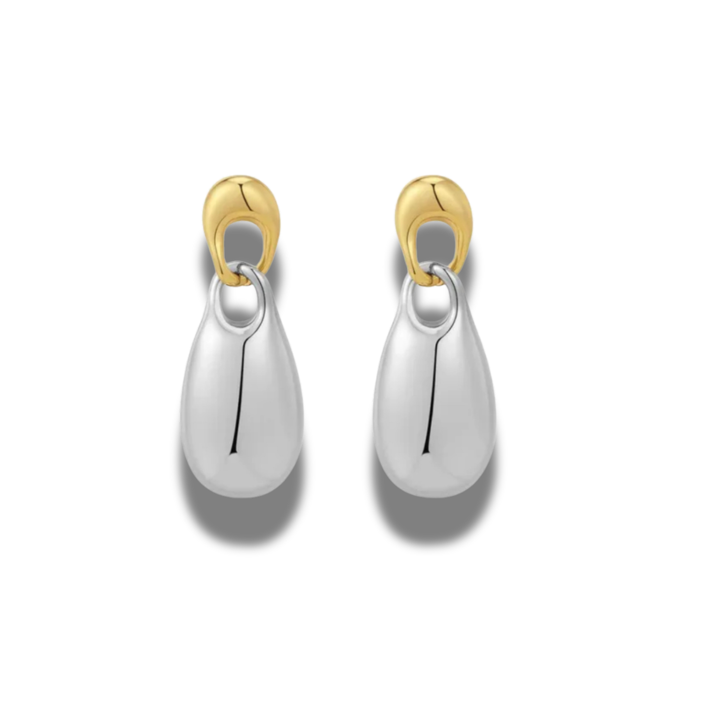 Hailey earrings