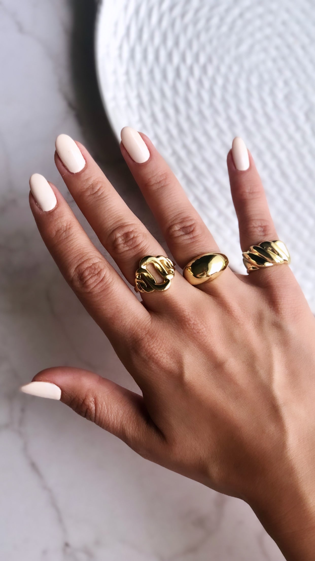 Florence ring