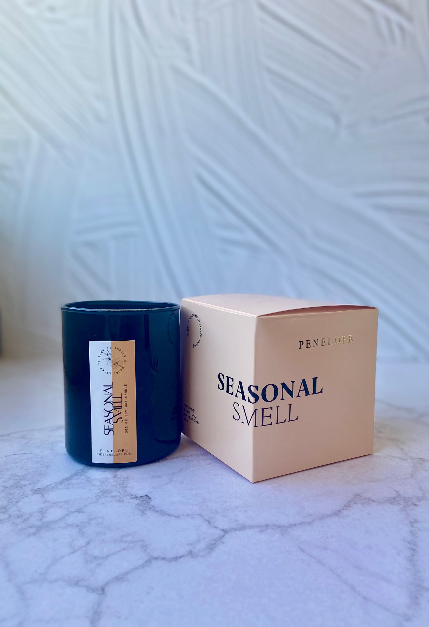 Seasonal Smell