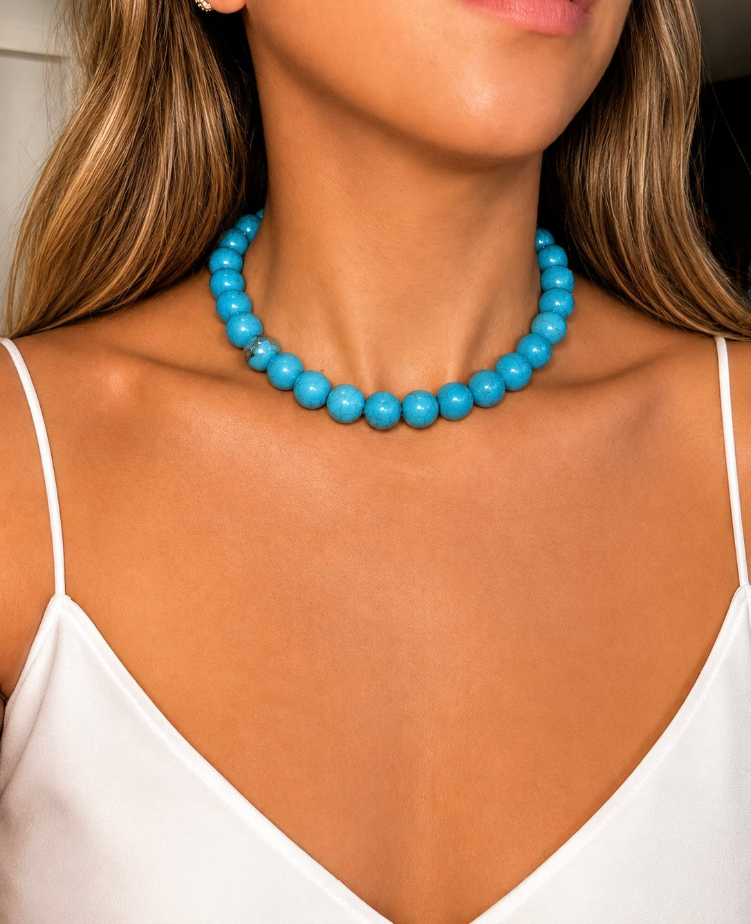 Turquoise dream