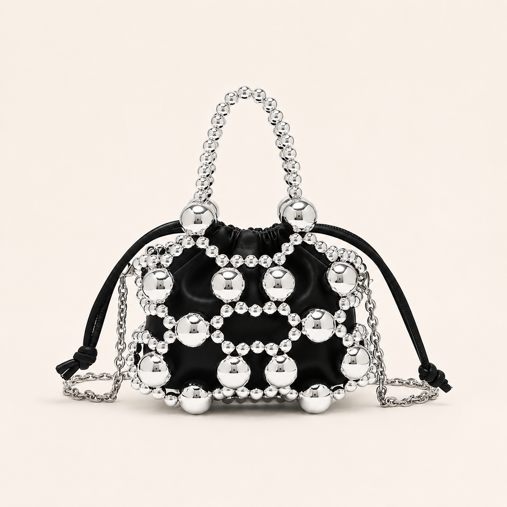 The net handbag