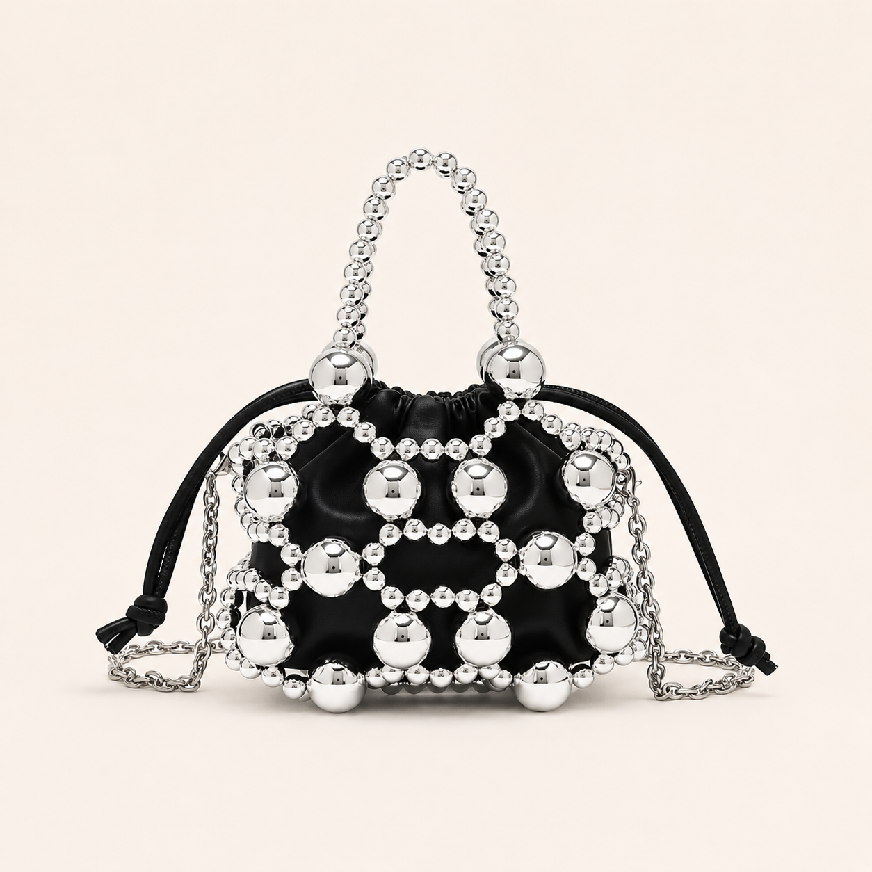 The net handbag