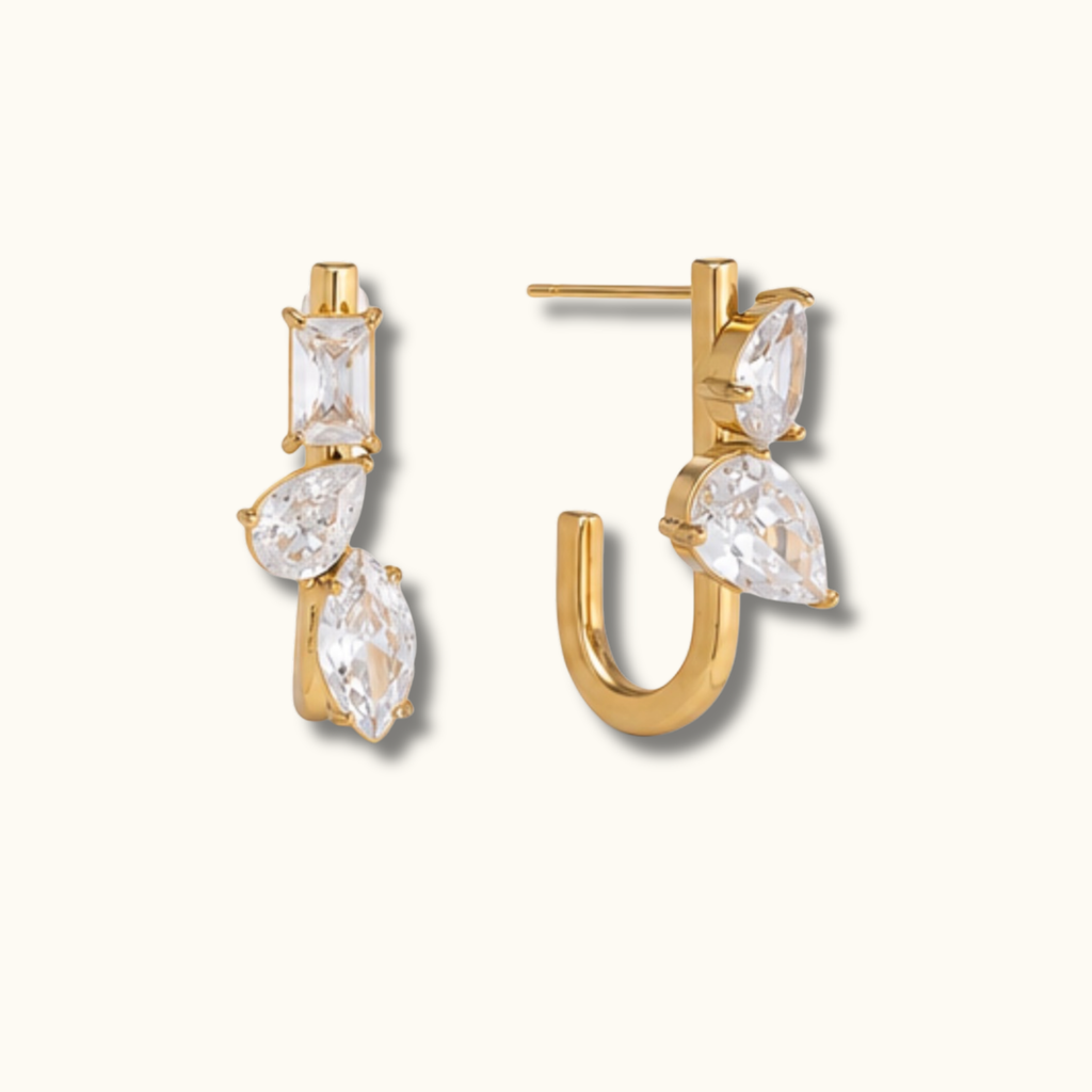 Valkiria earrings