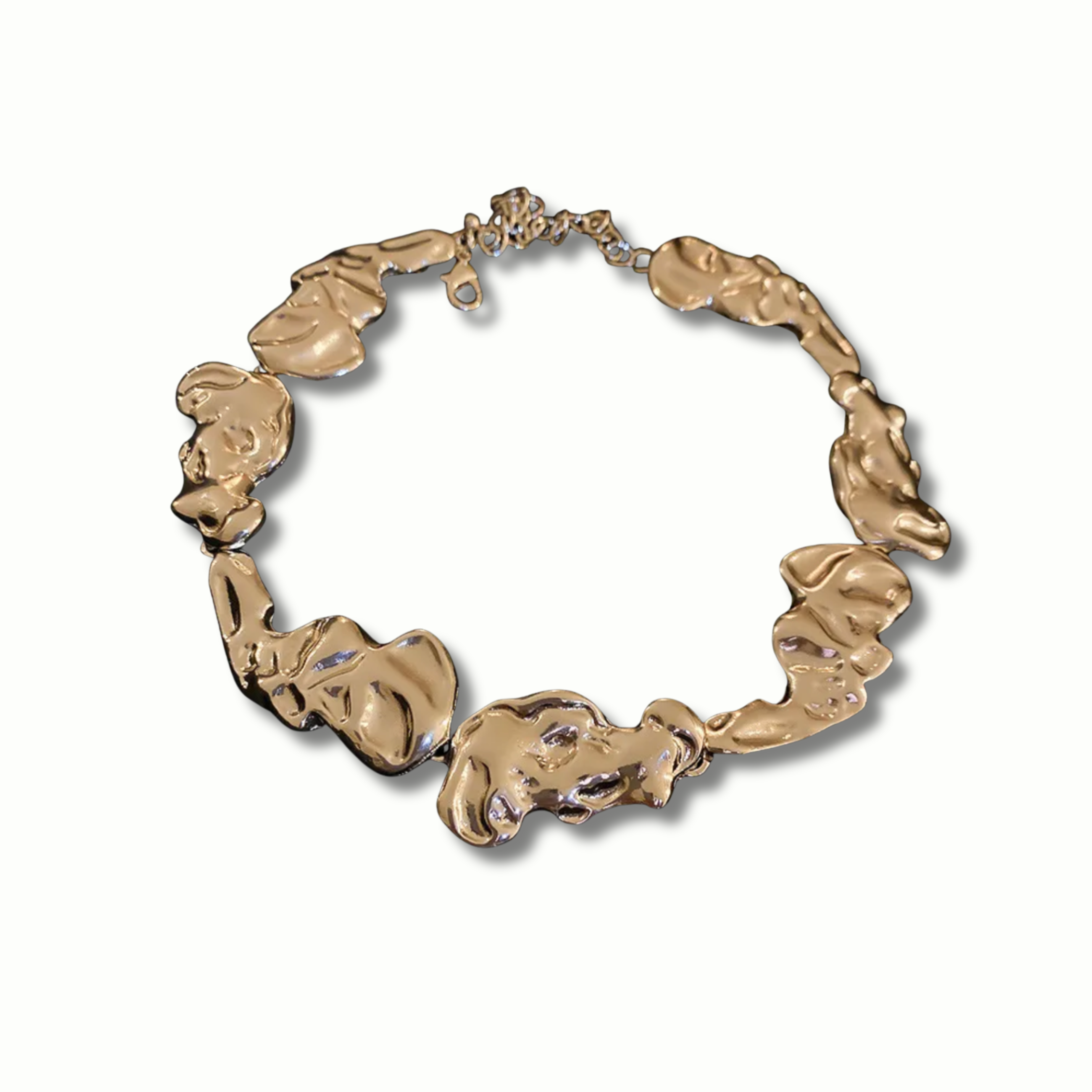 Cosette necklace