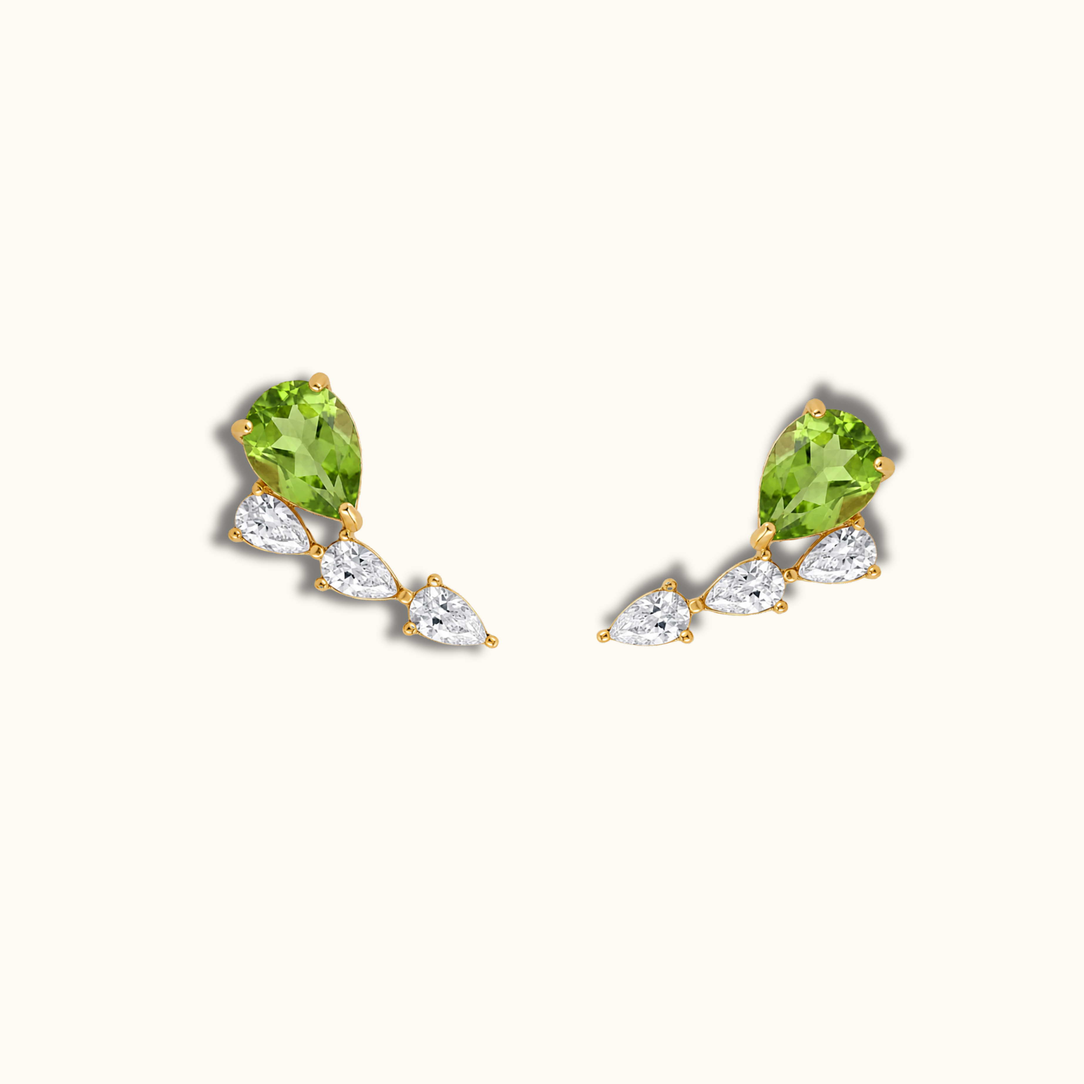 Charlotte earrings