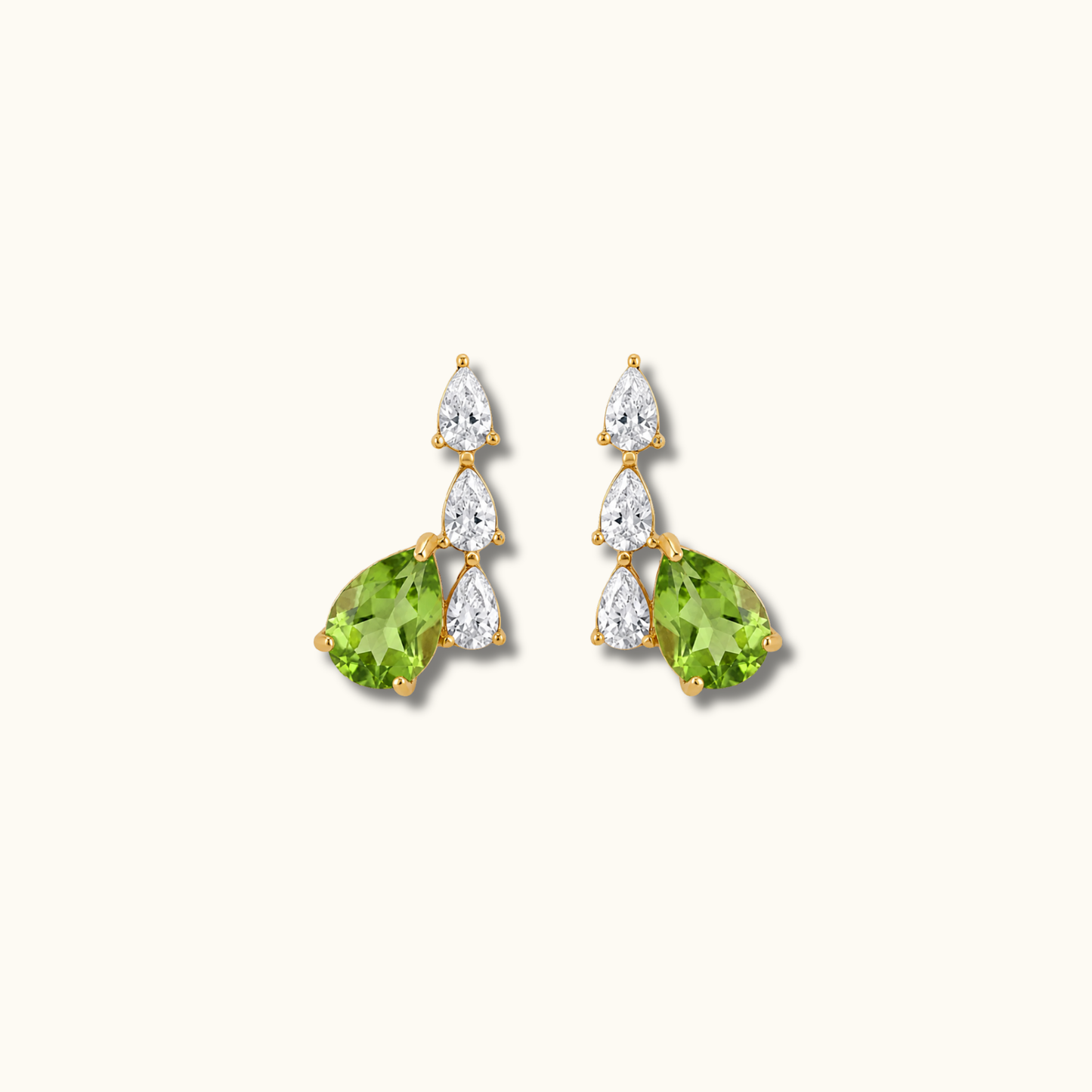Charlotte earrings