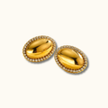 Audrey earrings