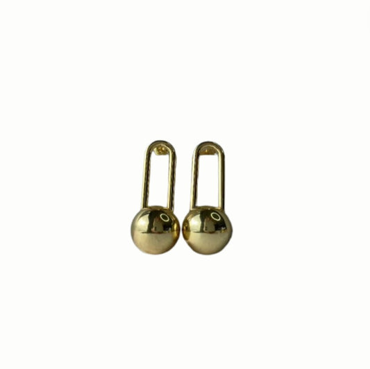Ela earrings