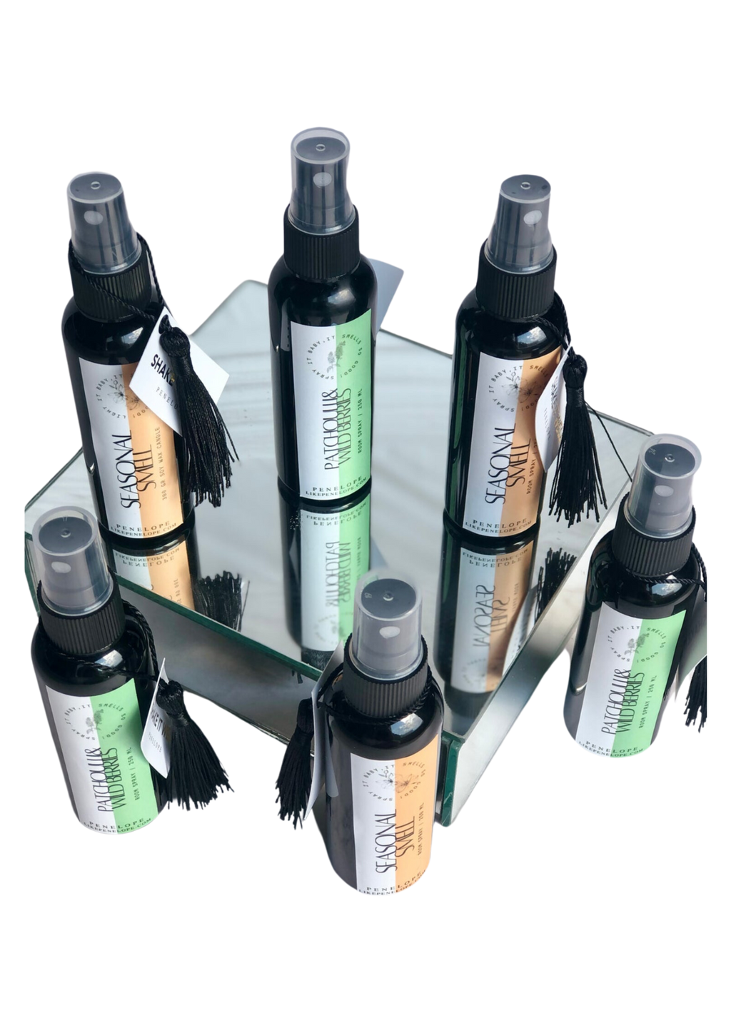 Room Spray 60ml