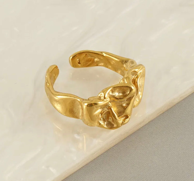 Foil ring 2.0
