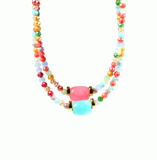 Ariel necklace