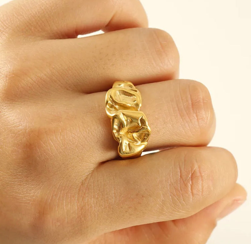 Foil ring 2.0