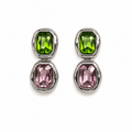 Sharon Crystal earrings