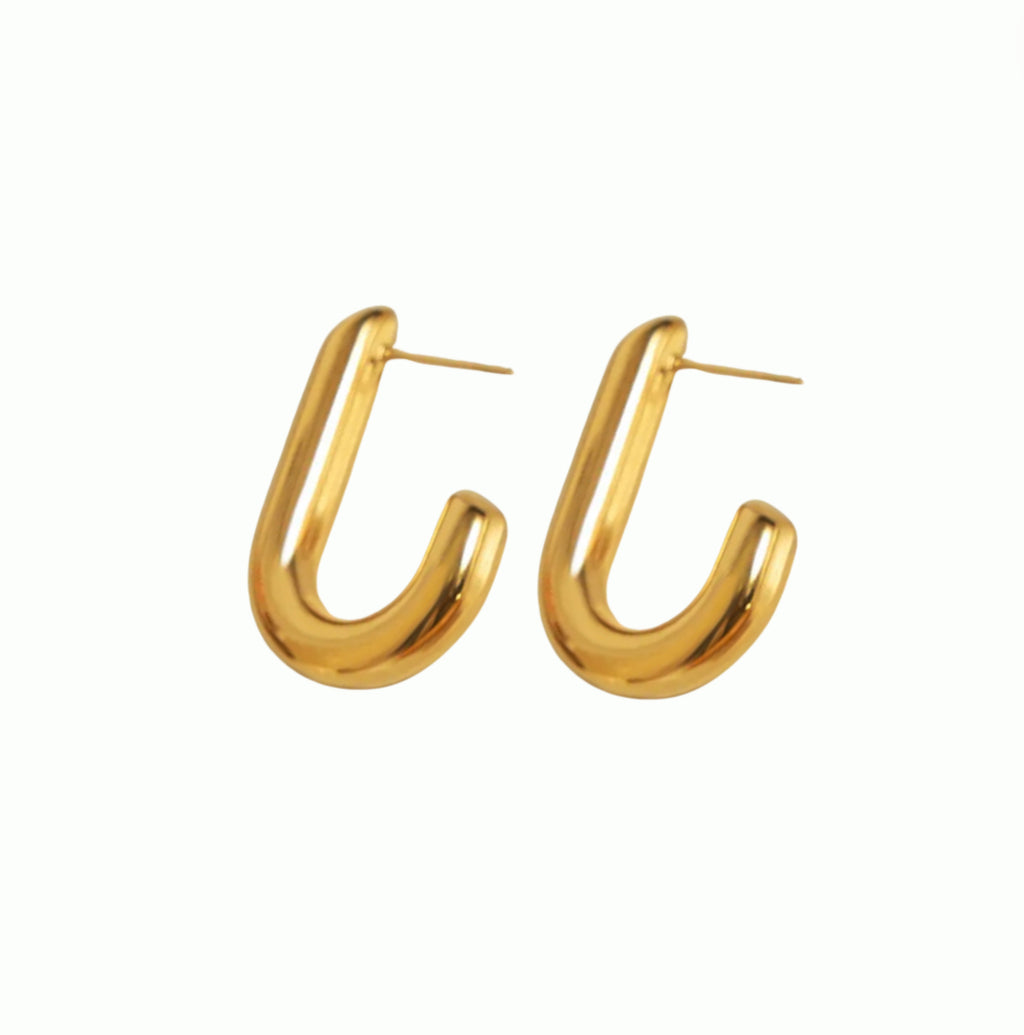Yeva earrings