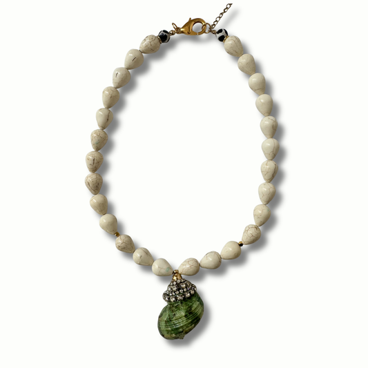 Calypso necklace