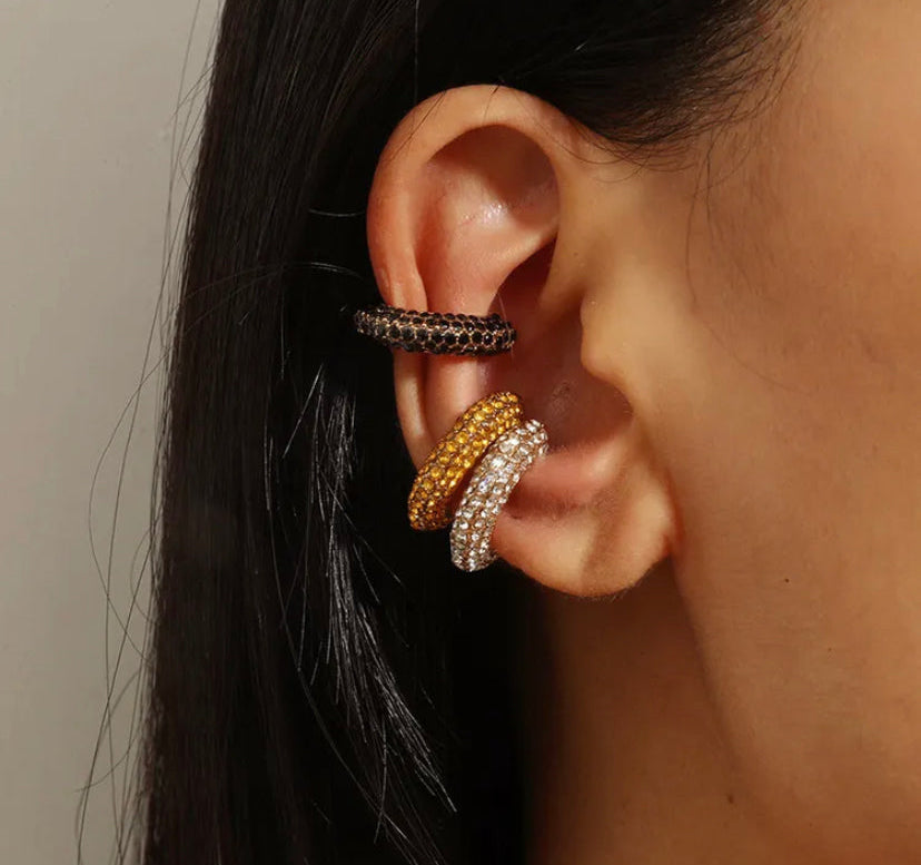 Earcuffs