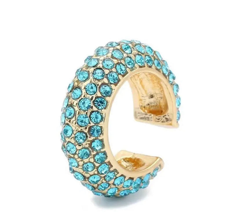 Earcuffs