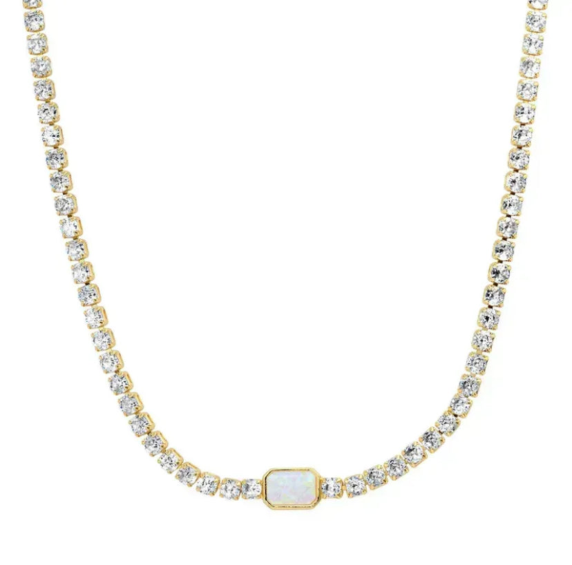Kate necklace