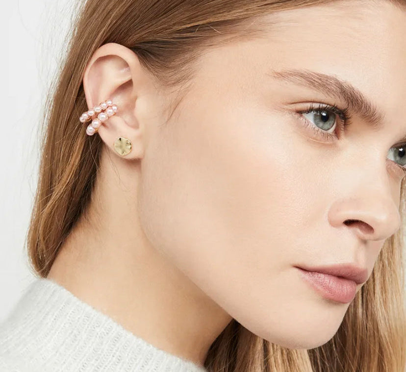 Earcuffs