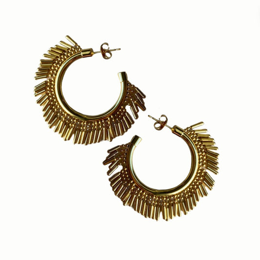 Marilu Hoops