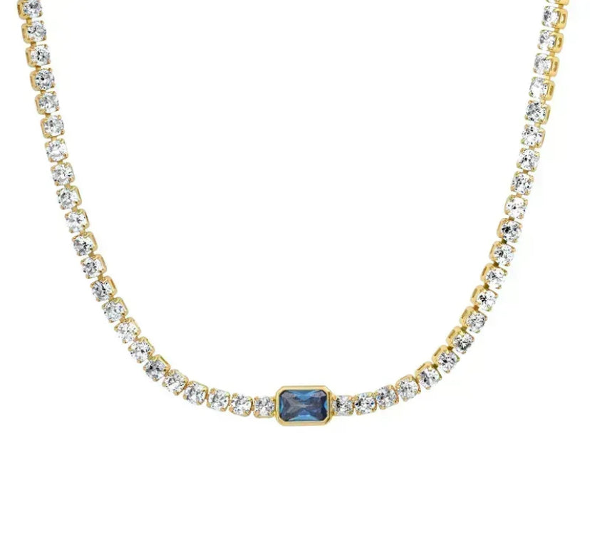 Kate necklace