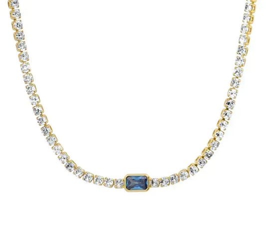 Kate necklace