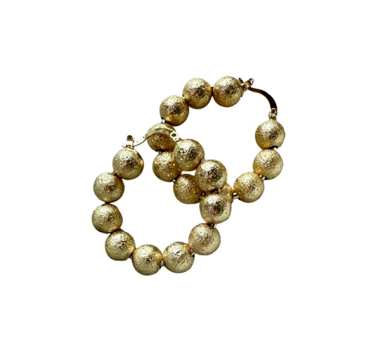Izabel hoops