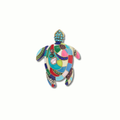 Broche de tortuga