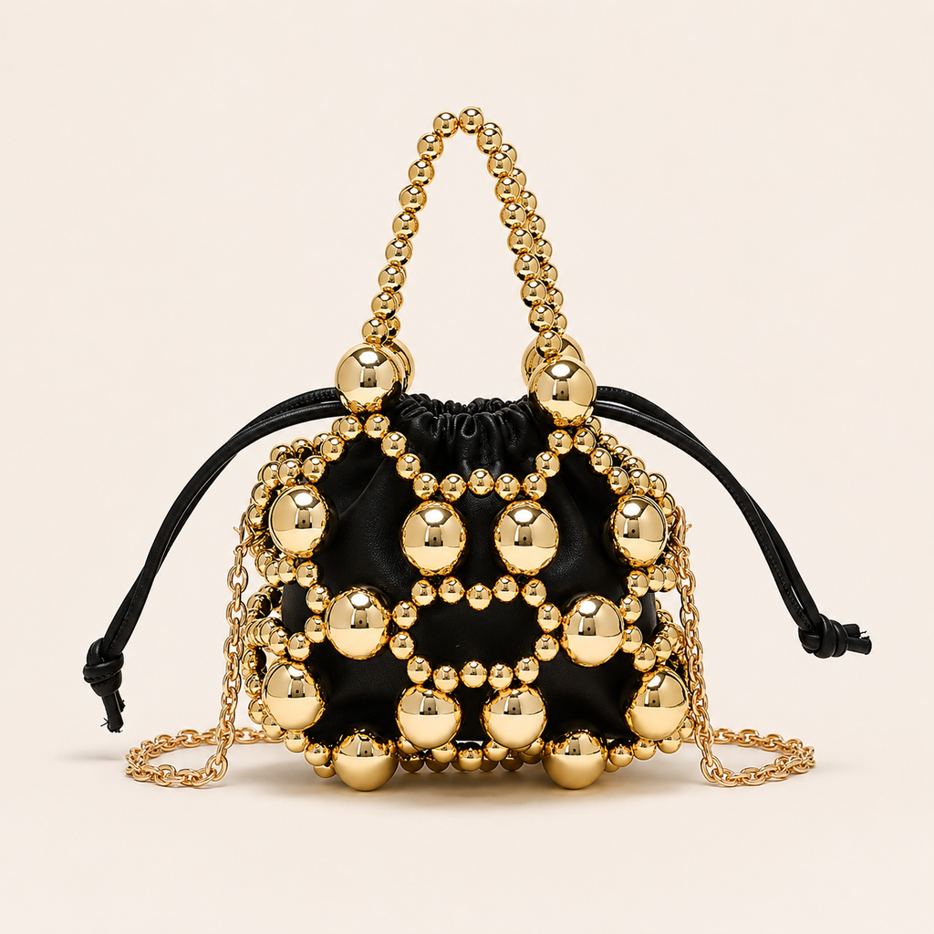 The net handbag