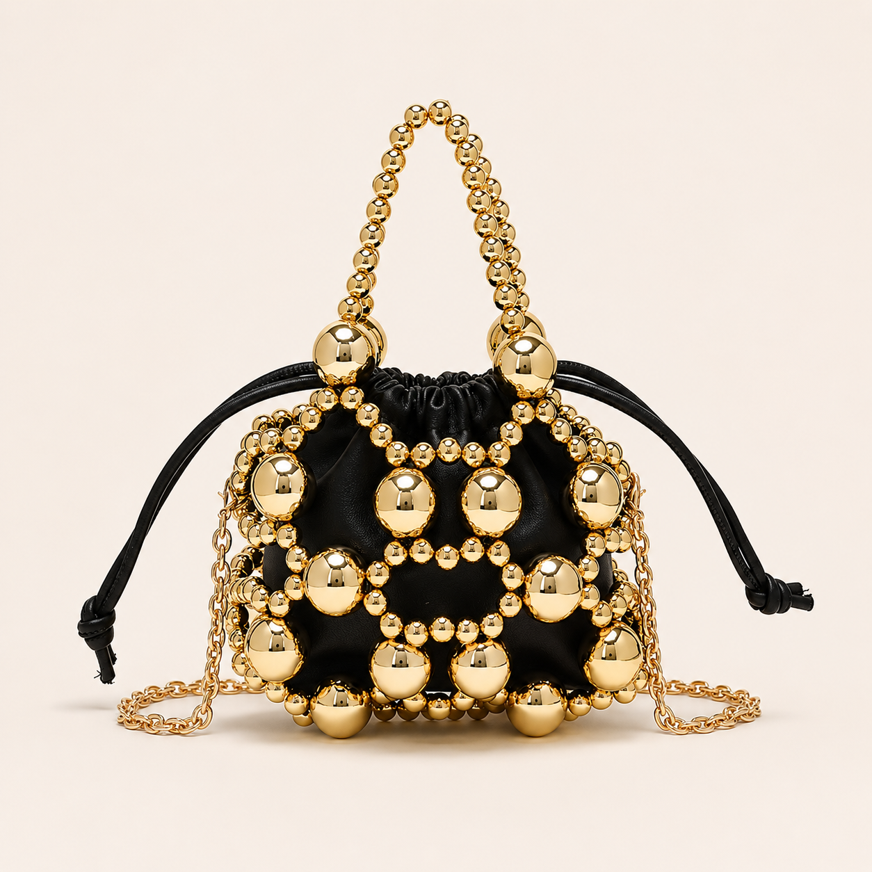 The net handbag