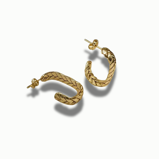 Marielle earrings