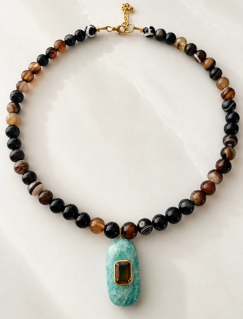 Aitana necklace