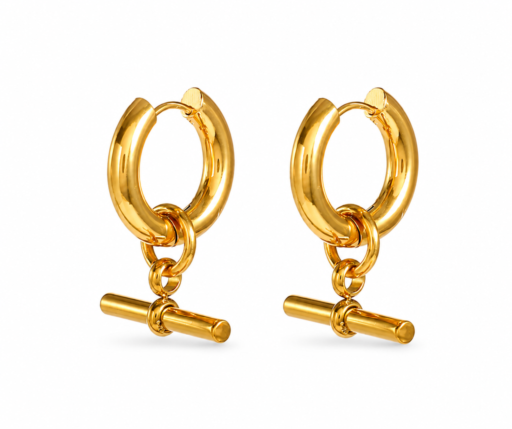 Emily earrings